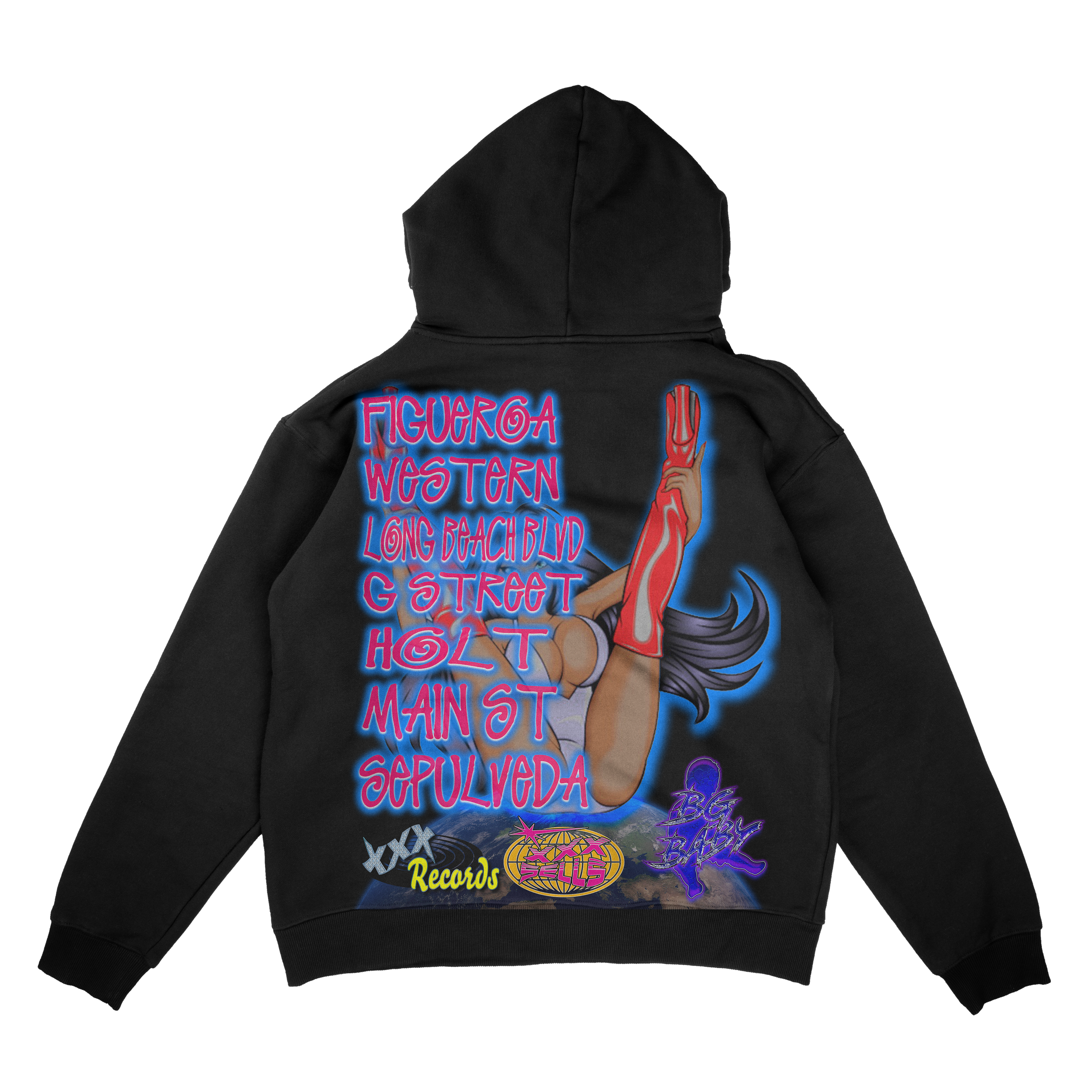 Sexxx Sells X Bg Baby