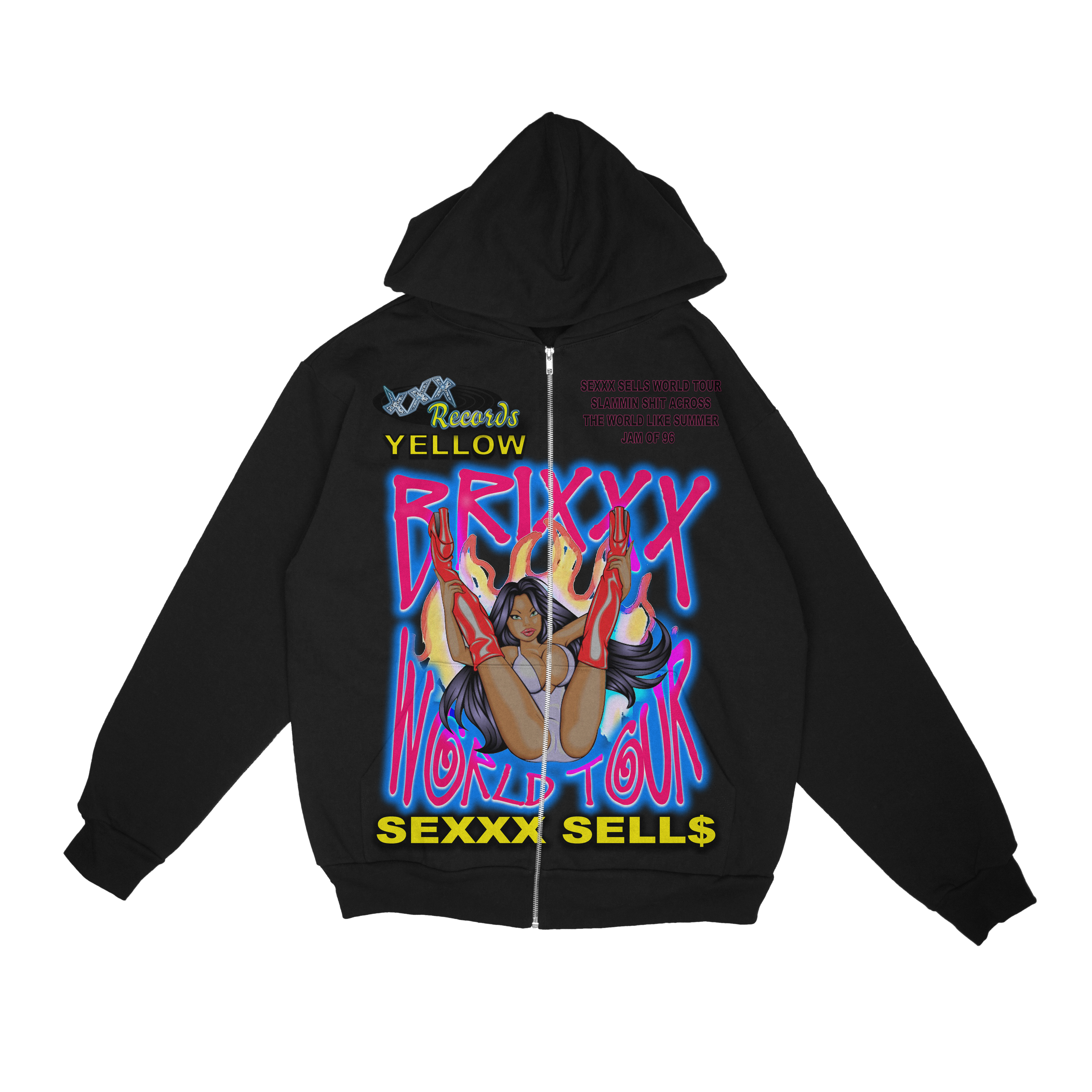 Sexxx Sells X Bg Baby